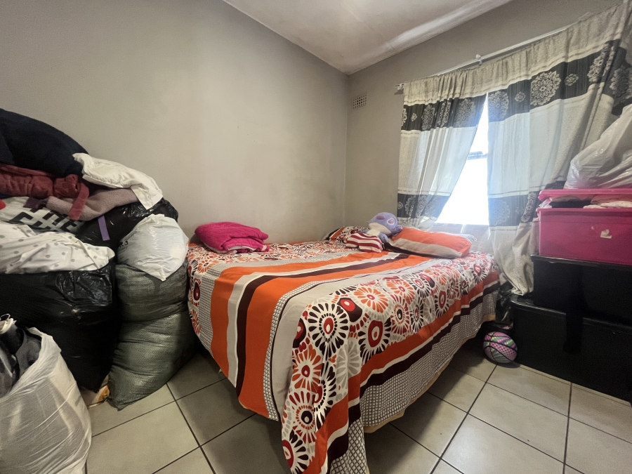 To Let 2 Bedroom Property for Rent in Parklands Western Cape